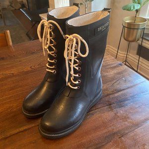 Isle Jacobsen Wellies